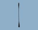 Glass Filled Long Semco PPG Spatula 231349