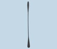 Glass Filled Long Semco PPG Spatula 231349 Adhesive Dispensing Ltd