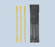 Glass Filled Aerospace Spatula Kit AD16582 Adhesive Dispensing Ltd