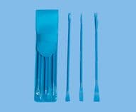 Glass Filled Spatula Kit pk/3 TS1275-KP adhesive dispensing Techcon