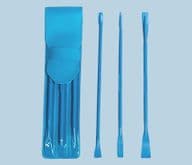 Glass Filled Spatula Kit pk/3 TS1275-KP adhesive dispensing Techcon
