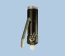 Hand Lever Delrin Diaphragm Valve AD700DM