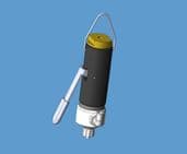 Hand Lever Diaphragm Valves