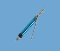 Manual Needle Valve ADL2035 adhesive dispensing