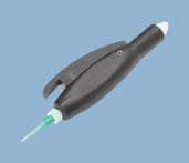 Hand Operated Lever Valves