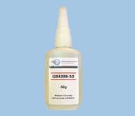 High Temperature Industrial Grade Cyanoacrylate GB4398