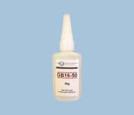 High Viscosity Cyanoacrylate Adhesive GB16 Adhesive Dispensing