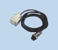 TSR-DVCABLE I/O Robot Cable to Dispenser Techcon Adhesive Dispensing