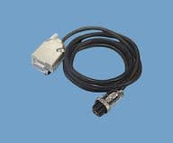 JR2000-03DX I/O Robot Cable to Dispenser Janome Adhesive Dispensing