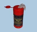 Industrial Solvent Cleaning Wipes AD-565W