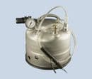 JGD1000 Solder Mask Tank to Valve System