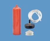 Large Capacity Barrels