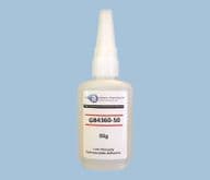 Low Odour Low Bloom Medium Cyanoacrylate GB4360 Adhesive Dispensing Ltd