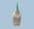 Low Odour Low Bloom 1000 CPS Cyanoacrylate Glue GB4303 Adhesive Dispensing Ltd