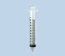 Luer Lock Graduated Syringe 10cc pk/10 8401008