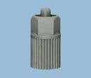 Luer Lock Mix Nozzle Adapter Grey LA06-08