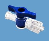 Luer Lock Stopcocks