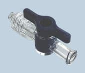 Luer Lock Stopcocks