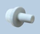 Luer Slip Adapter Snap-On Fitting TSD931-18 pk/10