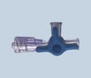 Luer Stopcock 3 Way AD931-44 pk/1