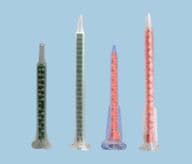MA-410 Static Mix Nozzle Evaluation Kit Adhesive Dispensing Ltd