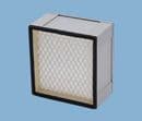 Main Gas Filter for BVX Systems FM-BVX