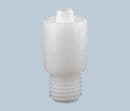 Male Luer Acetal to 5/16-28 Fitting TSD931-5