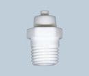 Male Luer Adapter to 1/4 Inch NPT AD931-7 pk/5