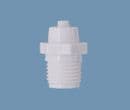 Male Luer Adapter to 1/4 Inch NPT TSD931-7