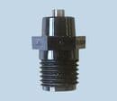 Male Luer Adapter to 1/4 NPT TSD931-14 pk/5