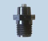 Male Luer Lock
