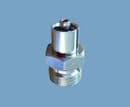 Male Luer Lock to 1/4" NPT Thread TSD931-7M