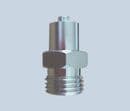 Male Luer Lock to 1/4" NPT Thread TSD931-7M