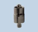 Male Luer Metal to 10-32" TSD931-1032S