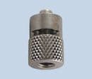 Male Luer Metal to 10-32 UNF AD931-26BM