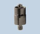 Male Luer Metal to 10-32 UNF TSD931-26M