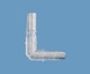 Male Luer Slip Elbow TSD932-70 pk/10
