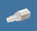 Male Luer to 1/4-28" UNF Thread Fitting TSD931-60A