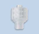 Male Luer to 1/4-28 UNF TSD931-49C pk/5