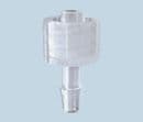 Male Luer to 1/4" Barb Fitting TSD931-17AE