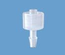 Male Luer to 1/4" Barb Fitting TSD931-17AE