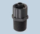 Male Luer to 1/8" NPT Fitting TSD931-57 pk/1