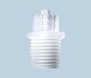 Male Luer to 1/8" NPT Fitting TSD931-62 pk/5