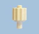 Male Luer to 10-32 UNF Fitting TSD931-26 pk/5