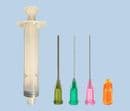Manual 10ml Luer Lock Syringe Kit SA7983B