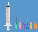 Manual 10ml Syringe and Tip Kit SA7154-3