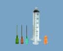 Manual 50ml Syringe and Tip Kit SA8995
