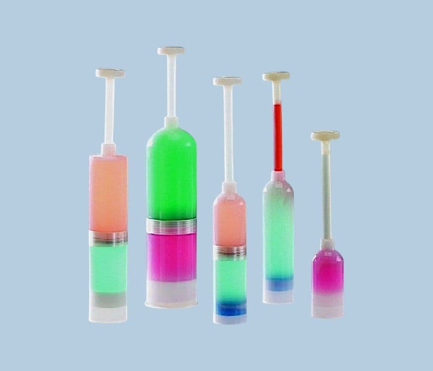 Techcon Electric Techkit/ Semkit Mixer TS6000 Adhesive Dispensing Ltd
