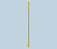 Brass Metal Spatula Smooth Tool AD60810 Adhesive Dispensing Ltd