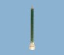 Mix Nozzle 10.7mm ID x 24 EL MGQ10-24D
